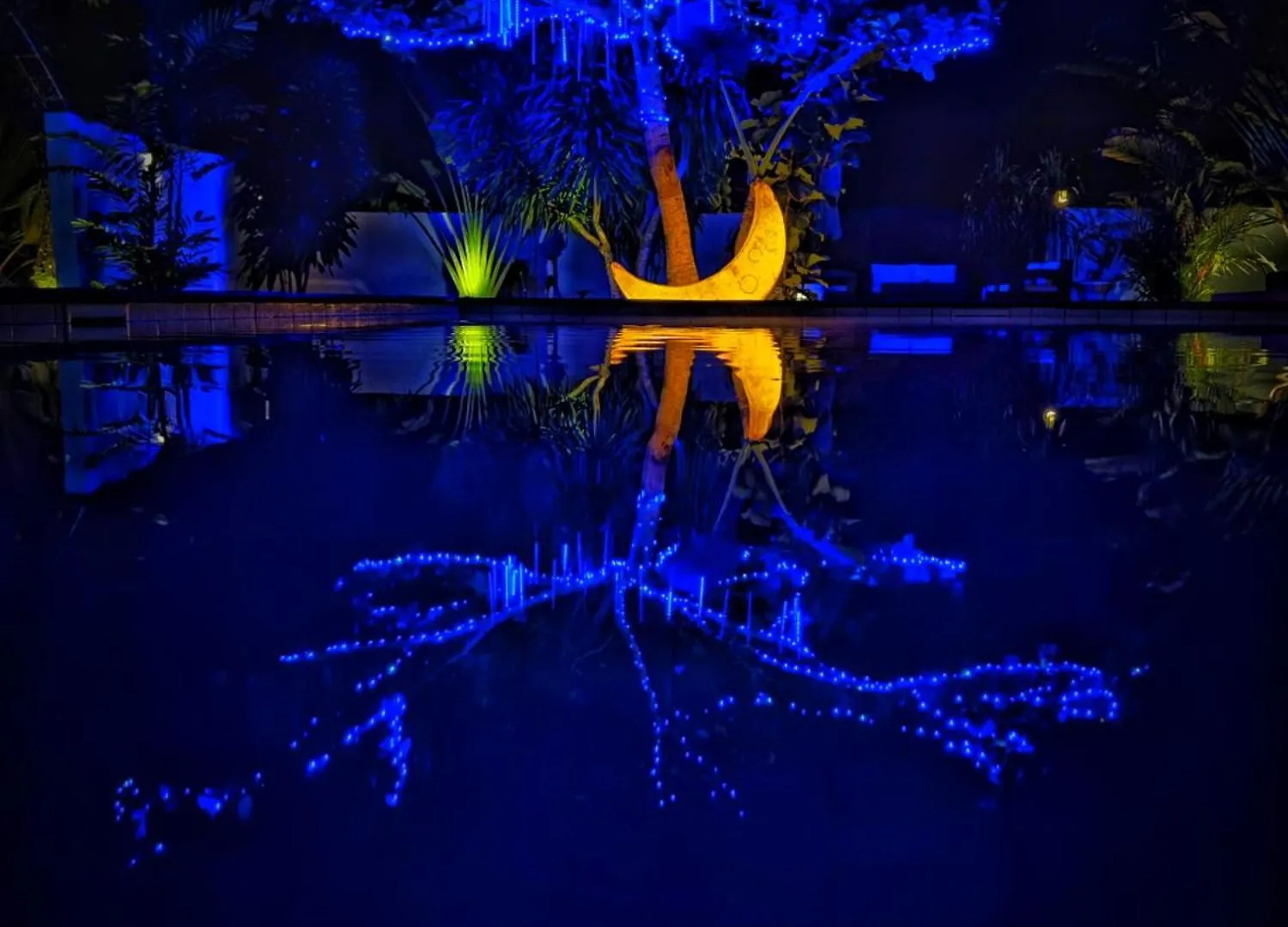 Villa Tana Mysterious Garden Panglao 0*,  Philippinen