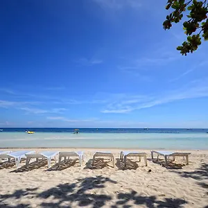 Dumaluan 2 Resort