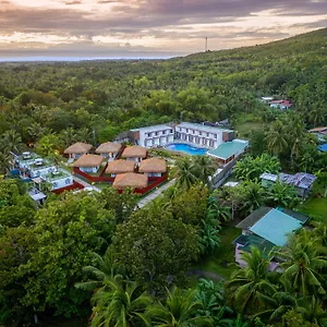 Secret Garden & Panglao Island Hotel