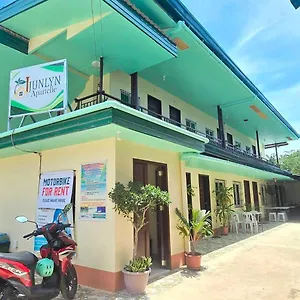 Oyo 1121 Junlyn Apartelle Hotel