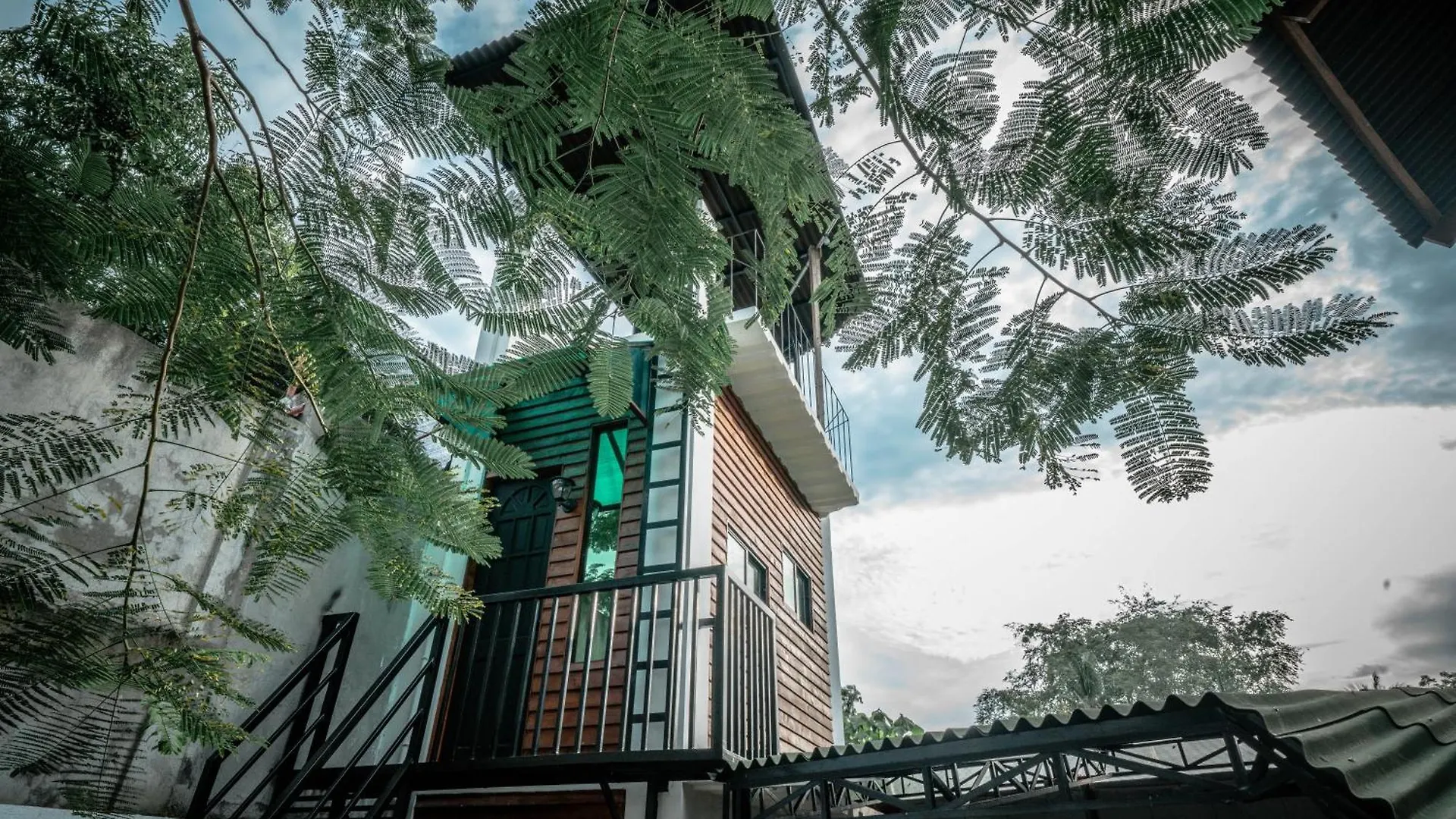 Tana Mysterious Garden Villa Panglao 0*,  Philippines
