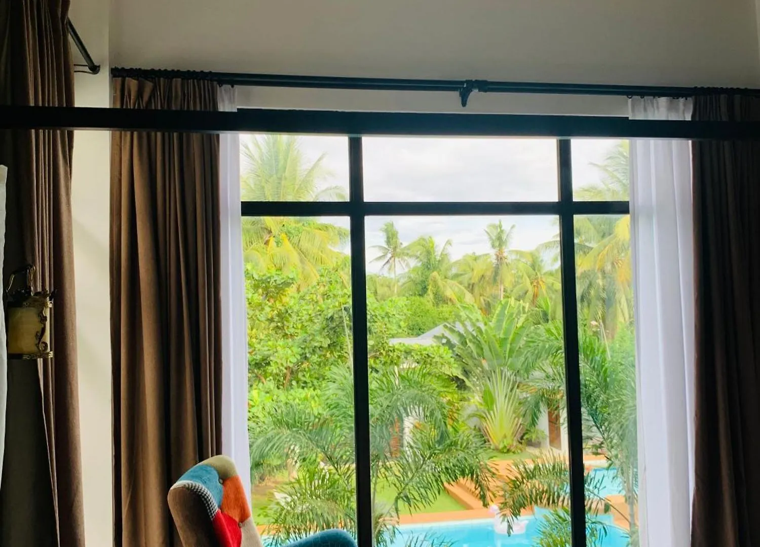 Tana Mysterious Garden Villa Panglao 0*,