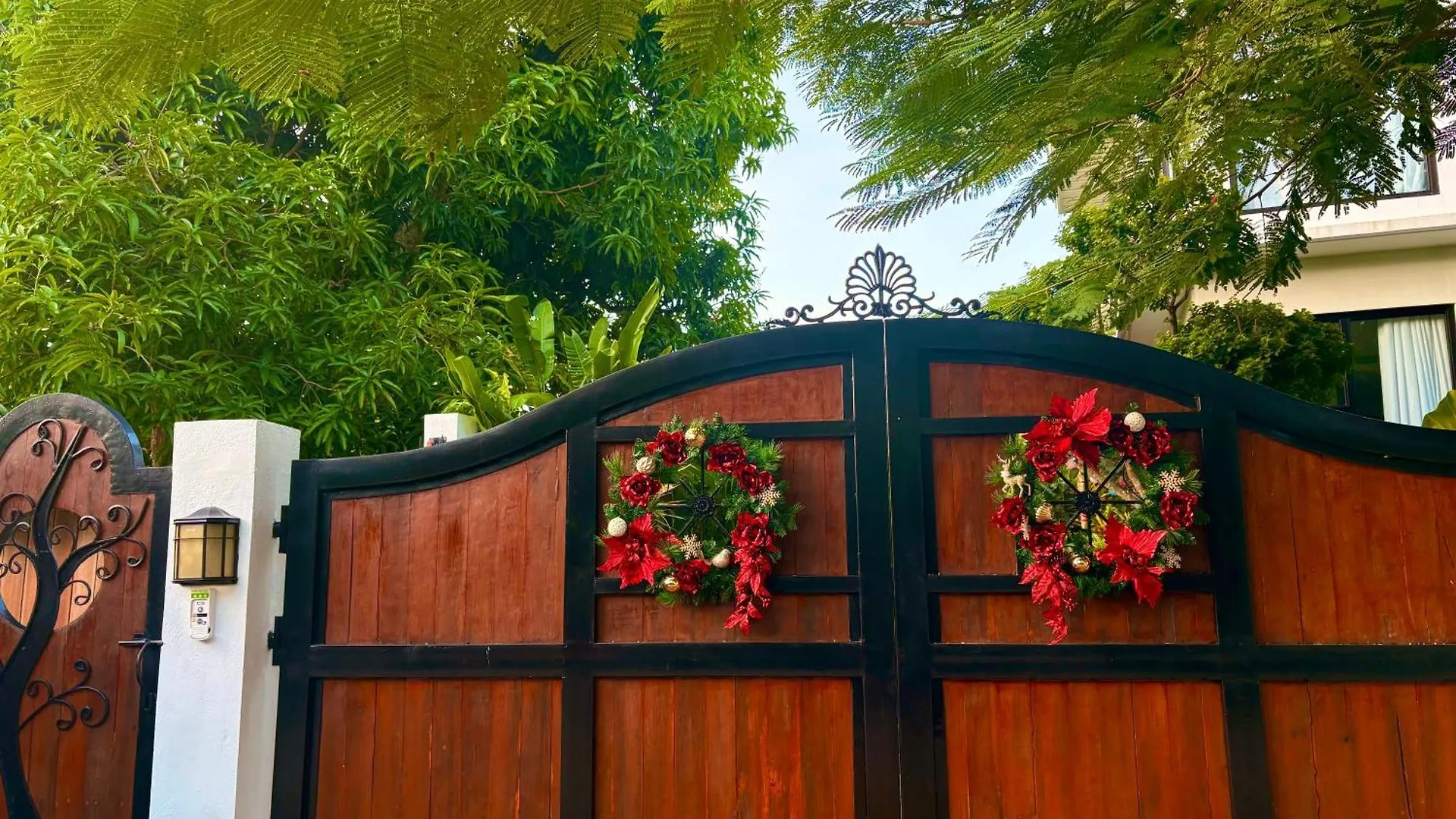 Tana Mysterious Garden Villa Panglao 0*,  Philippines