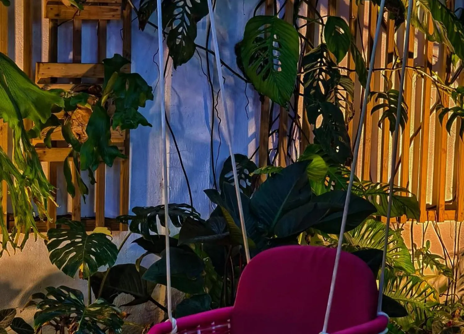 Вилла Tana Mysterious Garden Панглао Филиппины